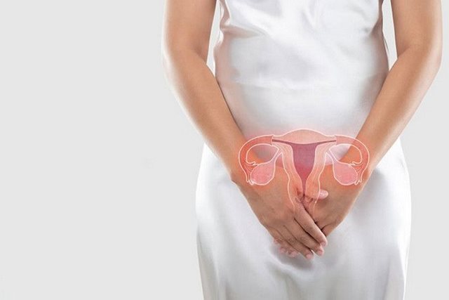 Cần làm gì nếu bị đau trong 'chuyện ấy'?